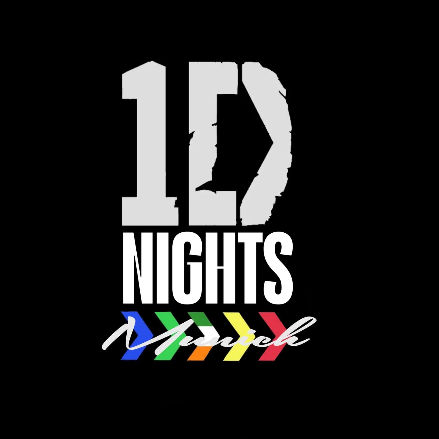 Harryween - One Direction all night, costumes on, best outfit wins!